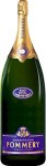 Pommery Champagne 6 Litres METHUSELAH - Buy online