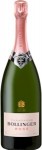 Bollinger Rose Champagne 1.5L MAGNUM - Buy online