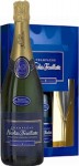 Nicolas Feuillatte Champagne Gift Set - Buy online