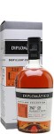 Diplomatico Collection No2 Barbet Rum 700ml - Buy online