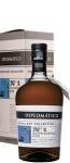 Diplomatico Collection No1 Kettle Rum 700ml - Buy online