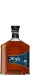 Flor De Cana 12 Years Centenario Rum 700ml - Buy online