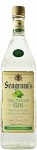 Seagrams Lime Twisted Gin 700ml - Buy online