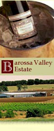 http://www.bve.com.au/ - Barossa Valley Estate - Tasting Notes On Australian & New Zealand wines