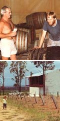 http://www.brokenwood.com.au/ - Brokenwood - Tasting Notes On Australian & New Zealand wines