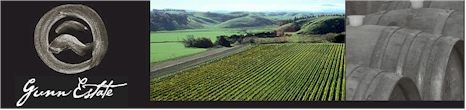 http://www.gunnestate.co.nz/ - Gunn Estate - Tasting Notes On Australian & New Zealand wines