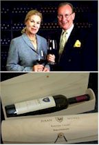 https://www.haanestate.com.au/ - Haan - Tasting Notes On Australian & New Zealand wines
