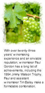 http://www.leconfieldwines.com/ - Leconfield - Tasting Notes On Australian & New Zealand wines