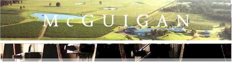 http://www.mcguiganwines.com.au/ - McGuigan - Tasting Notes On Australian & New Zealand wines