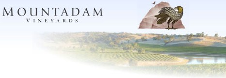 http://www.mountadam.com.au/ - Mountadam - Tasting Notes On Australian & New Zealand wines