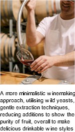 https://www.murdochhill.com.au/ - Murdoch Hill - Tasting Notes On Australian & New Zealand wines