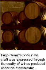 http://www.sthugo.com/ - St Hugo - Tasting Notes On Australian & New Zealand wines