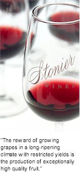 http://www.stonier.com.au/ - Stonier - Tasting Notes On Australian & New Zealand wines