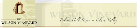 http://www.wilsonvineyard.com.au/ - Wilson Vineyard - Tasting Notes On Australian & New Zealand wines