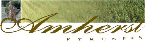 http://www.amherstwinery.com/ - Amherst - Tasting Notes On Australian & New Zealand wines