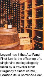 http://www.atarangi.co.nz/ - Ata Rangi - Tasting Notes On Australian & New Zealand wines
