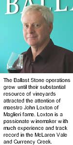 http://www.ballaststonewines.com/ - Ballast Stone - Tasting Notes On Australian & New Zealand wines