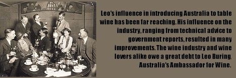 http://www.tweglobal.com/our-brands/australia-new-zealand/leo-buring/ - Leo Buring - Tasting Notes On Australian & New Zealand wines