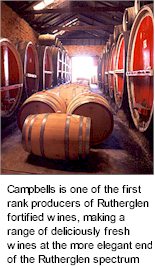 http://www.campbellswines.com.au/ - Campbells - Tasting Notes On Australian & New Zealand wines
