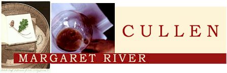 http://www.cullenwines.com.au/ - Cullen - Tasting Notes On Australian & New Zealand wines