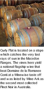 http://www.curlyflat.com/ - Curly Flat - Tasting Notes On Australian & New Zealand wines