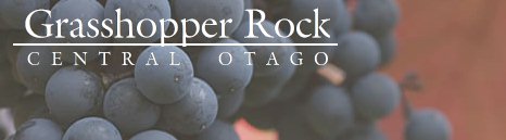 http://www.grasshopperrock.co.nz/ - Grasshopper Rock - Tasting Notes On Australian & New Zealand wines