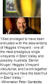 http://www.heggiesvineyard.com/ - Heggies - Tasting Notes On Australian & New Zealand wines