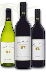 http://www.ingoldby.com.au/ - Ingoldby - Tasting Notes On Australian & New Zealand wines