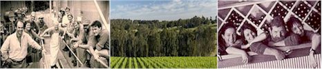 http://www.capementelle.com.au/ - Cape Mentelle - Tasting Notes On Australian & New Zealand wines
