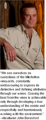 http://www.mitchelton.com.au/ - Mitchelton - Tasting Notes On Australian & New Zealand wines