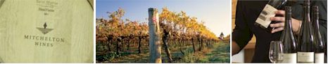 http://www.mitchelton.com.au/ - Mitchelton - Tasting Notes On Australian & New Zealand wines