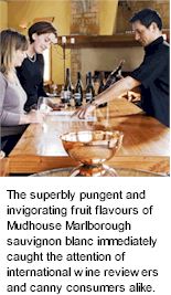 http://www.mudhouse.co.nz/ - Mudhouse - Tasting Notes On Australian & New Zealand wines
