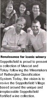 http://www.seppeltsfield.com.au/ - Seppeltsfield - Tasting Notes On Australian & New Zealand wines