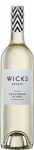 Wicks Adelaide Hills Sauvignon Blanc - Buy online