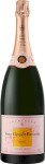 Veuve Clicquot Rose Champagne 1.5L MAGNUM - Buy online