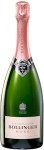 Bollinger Rose Champagne - Buy online