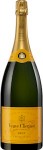 Veuve Clicquot Champagne 1.5L MAGNUM - Buy online