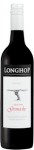 Longhop Old Vines Grenache - Buy online