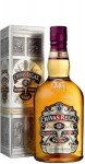 Chivas Regal 12 Year Old Scotch Whisky 700ml - Buy online