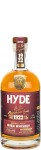Hyde Single Malt Whiskey Rum Cask Finish 700ml - Buy online