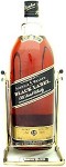Johnnie Walker Cradle Black Label Scotch 4.5 Litre - Buy online