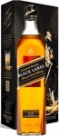 Johnnie Walker Black Label Glasses Gift Pack - Buy online