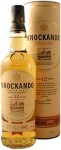 Knockando Single Malt Scotch Whisky 700ml - Buy online