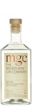 Melbourne Gin Company Dry Gin 700ml - Buy online