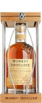 Caged Monkey Shoulder Malt Whisky 700ml - Buy online