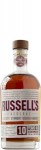 Russells Reserve 10 Year Small Batch Bourbon 700ml - Buy online