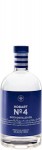 Hobart No 4 Batch Distilled Gin 700ml - Buy online