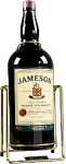 Jameson Irish Whiskey Cradle 4.5Litre - Buy online