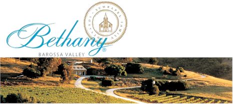 http://www.bethany.com.au/ - Bethany - Tasting Notes On Australian & New Zealand wines