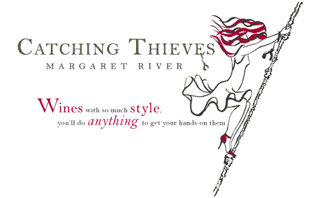 http://www.catchingthieves.com.au - Catching Thieves - Tasting Notes On Australian & New Zealand wines